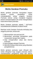 Kumpulan Materi Pramuka 截图 3