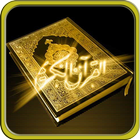 Al Quran Mp3 Full 30 Juz Offline icône