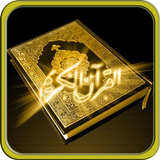 Al Quran Mp3 Full 30 Juz Offline icône