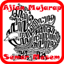 Semar Mesem Pemikat APK