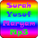 Surah Yusuf Maryam Mp3 APK