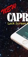 پوستر Capricorn Screen Lock Wallpaper
