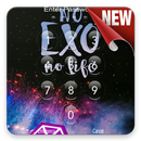 EXO Screen Lock Wallpaper APK