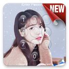 IU Lee Ji-eun Screen Lock Wallpaper ikon