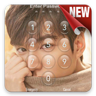 Lee Min Ho Screen Lock Wallpaper आइकन