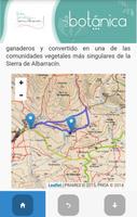 Rutas por la Sierra Albarracín Screenshot 3