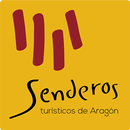 Senderos Turísticos de Aragón aplikacja