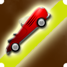 Nitro Car icône
