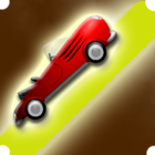 Nitro Car icon