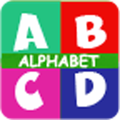 Alphabet For Kids - English
