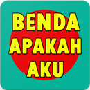 APK Benda Apakah Aku