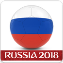 2018 World Cup Teams Quiz APK