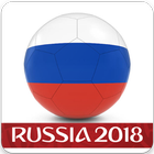 2018 World Cup Teams Quiz icône