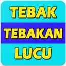 Tebak Tebakan Lucu APK