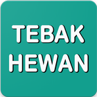 Tebak Hewan icono