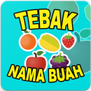 Tebak Nama Buah APK