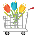 Flowers Market