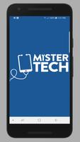 Mister Tech Poster