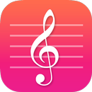 Note Flash -Learn Music Sight  aplikacja