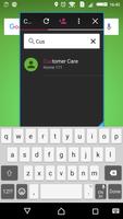 Phone Small App скриншот 2