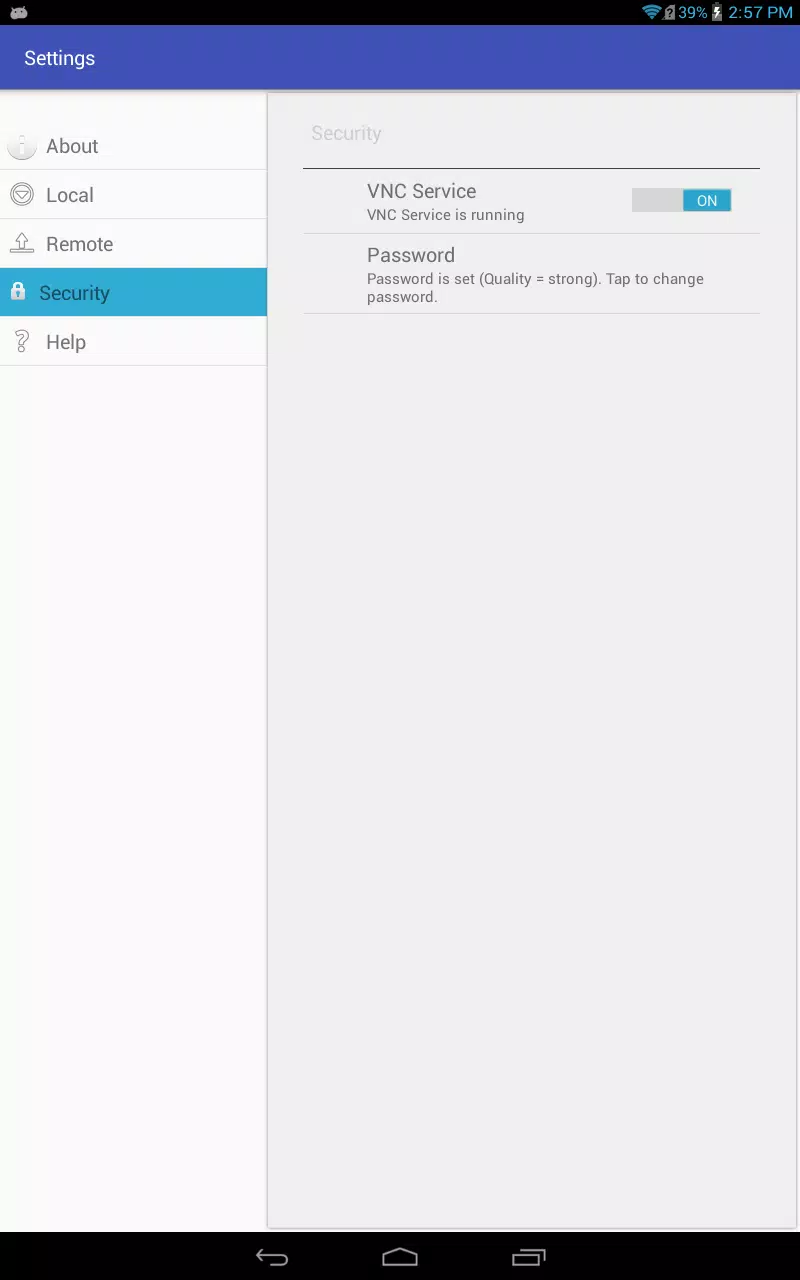Remote VNC Server APK for Android Download PGYER APKHUB Remote VNC Server APK for Android Download PGYER APKHUB