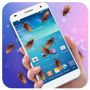 Cockroach Screen (Prank ) APK