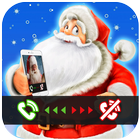 Santa Call أيقونة