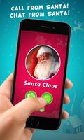 Santa Call poster