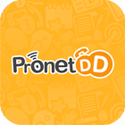 PronetDD ikona