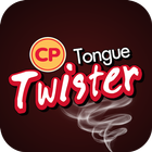 CP Tongue Twister ไอคอน