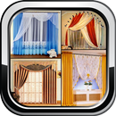 Morden Curtains Design Idea Home Craft Gallery DIY APK