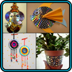 DIY CDs Recycled Home Ideas Steps Designs Gallery