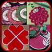 DIY Crochet Rugs Mats Patterns Home Craft Designs