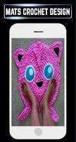 DIY Crochet Rugs Mats Patterns Home Craft Designs screenshot 2