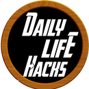 Daily Life-Hacks Home Project DIY Ideas Designs HD APK