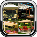 Home Outdoor Patio Garden Design Decoration Ideas aplikacja