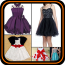 Cute Baby Girl Dress Design Frock Idea Gallery DIY APK