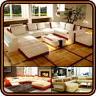 Morden SofaSet Designs Home Sectional Idea Gallery أيقونة