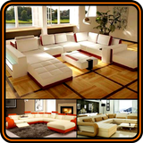 Morden SofaSet Designs Home Sectional Idea Gallery icon