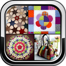DIY Patchwork Making Sewing Stitchs Patterns Home APK