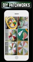 DIY Patchwork Making Sewing Stitchs Patterns Home screenshot 1