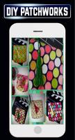DIY Patchwork Making Sewing Stitchs Patterns Home screenshot 3