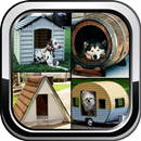 DIY Pet House Dog Cat Home Project Ideas Designs APK