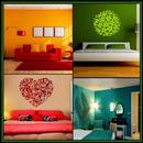 Wall Room Color Painting Decor Home Gallery DIY APK
