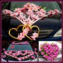 Wedding Car Decoration Ideas DIY Tutorials Gallery aplikacja
