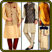 Latest Men's Kurta Design Shalwar Stylish Idea New