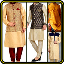 Latest Men's Kurta Design Shalwar Stylish Idea New APK
