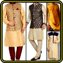 Latest Men's Kurta Design Shalwar Stylish Idea New aplikacja