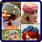 Icona DIY Headbands Flower Wedding Baby Home Idea Design