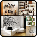 Wall Art Shelfs Furnitures Storage Decoration DIY APK